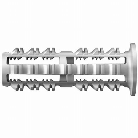 Fischer – Cheville Rodforce FGD 10 M6 pour béton armé – Longueur 35mm – Boite de 50 – Charge maximale 50kg – 542106