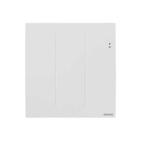 Radiateur électrique Thermor Radiateur électrique Évidence - 750W - Blanc