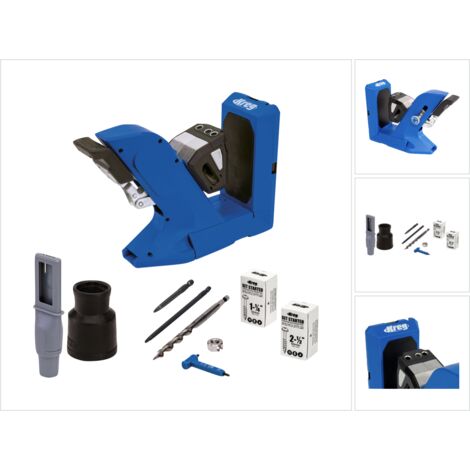 Gabarit de poche KREG Pocket-Hole Jig 720 - KPHJ720-INT