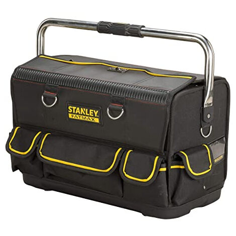 Sac à outils double face 45 cm FATMAX® STANLEY FMST1-73607 - STANLEY -  FMST1-73607
