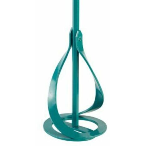 COLLOMIX Agitateur FM 120 HF turquoise - 40102-000