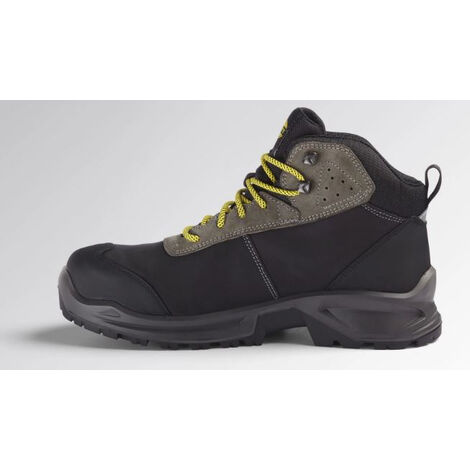 Chaussure de sécurité imperméable WR XPER TP S24