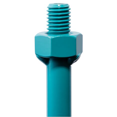 COLLOMIX Adaptateur pour conversion de HF à filetage M14 - 49582000