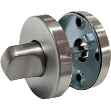 Paire de Rosaces KLOSE besser " ELSA"- A Condamnation sans Voyant -Inox 304