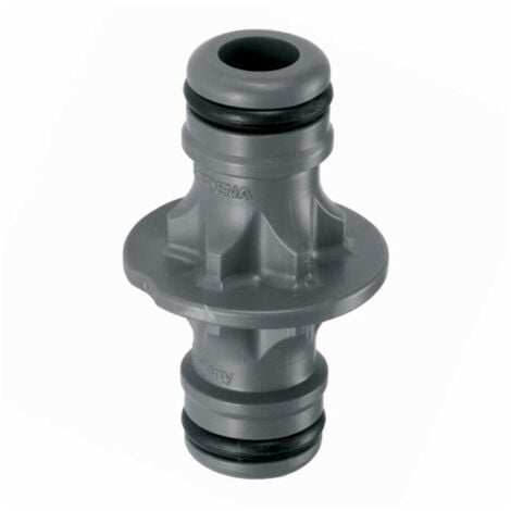 Connecteur de tuyaux d'arrosage GARDENA - 931-26