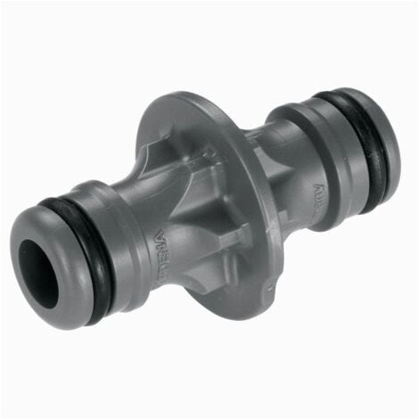 Connecteur de tuyaux d'arrosage GARDENA - 931-26