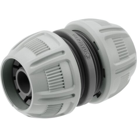 GARDENA Réparateur de tuyau d'arrosage 13 mm (1/2") et 15 mm (5/8")
(18232-20). (1/3)