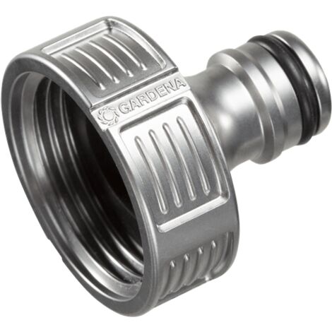 GARDENA Nez de robinet Premium 33,3 mm (G 1") (18242-20) (1/3)