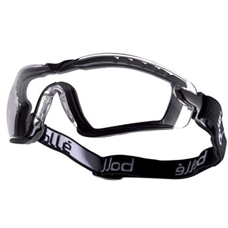 Lunettes masque Bollé Cobra Incolore - COBFSPSI