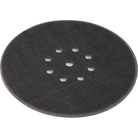 FESTOOL 2 Pad interface pour plateau souple pour PLANEX - 496140