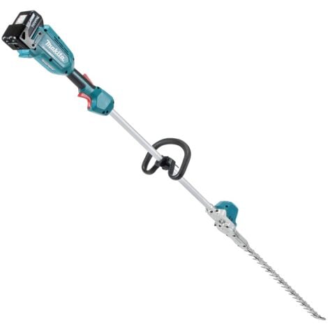 Taille-haie à perche 18V Li-Ion - MAKITA - sans batterie ni chargeur - DUN600LZ