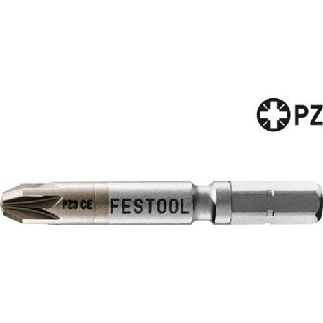 Festool Embout PZ PZ 3-50 CENTRO/2 - 205072