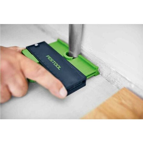 Copieur de contours KTL-FZ FT1 FESTOOL - 576984