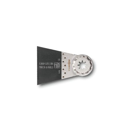 Lame de scie E-Cut Long-Life SLP 65x50mm VE 1 Fein