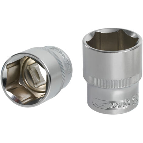 Douille F6 KS 1/2' KS TOOLS - 8 mm - 922.1208