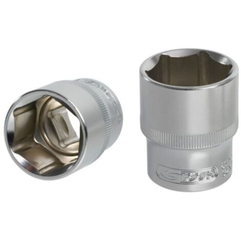 Douille F6 KS 1/2' KS TOOLS - 9 mm - 922.1209