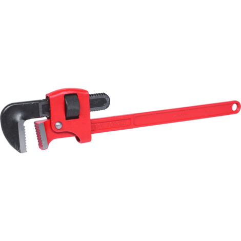 KS Tools - Clé serre-tubes type STILLSON, 24'' - 600 mm - 114.0024