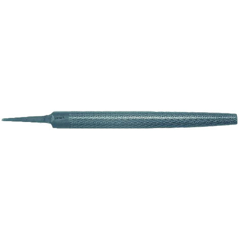 Lime demi-ronde mi-douce sans manche MOB MONDELIN 250 x 25 x 7 mm - 0910250201