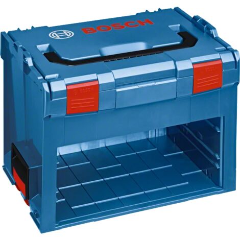 Coffret de transport BOSCH LS-BOXX 306 - 1600A001RU