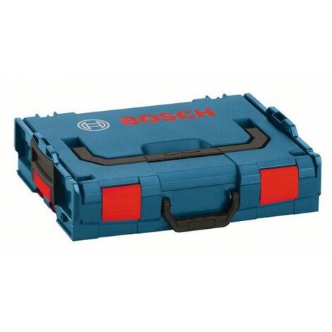 Bosch L-BOXX 102 mallette de rangement bleu robuste