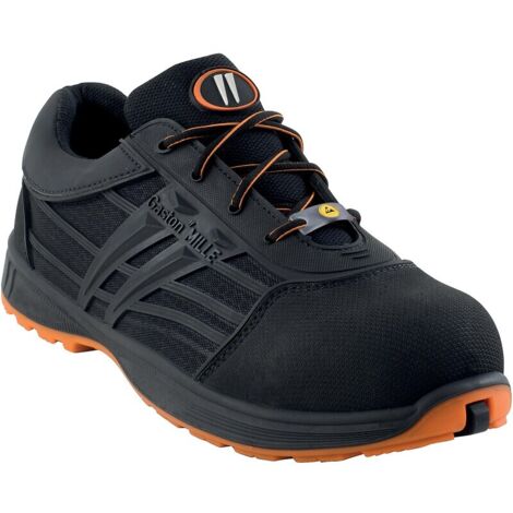 Chaussure basse Mars S3 GASTON MILLE T.42 - MABN342