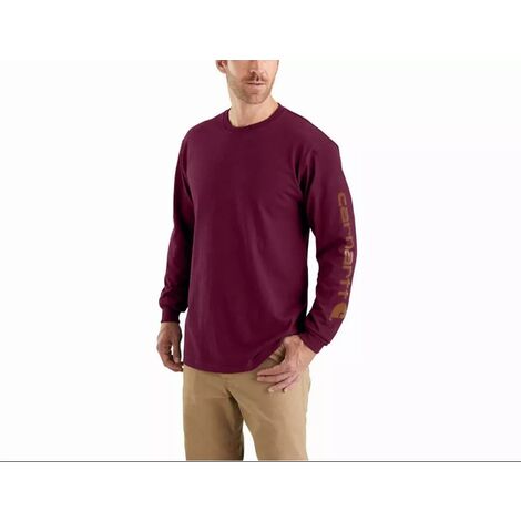 Tee-shirt manches longues - Sleeve EK231 CARHARTT