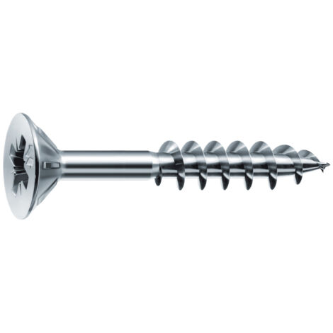 VITE TRUCIOLARE TSP CHROMITING PANELVIT MUSTAD