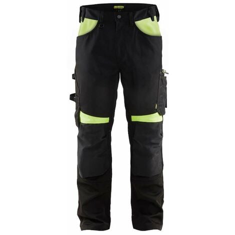 Pantalon anti-coupure X-treme Air HIVIS PSS »acheter dès