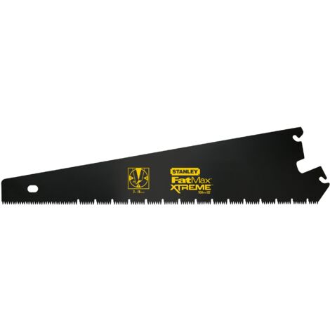 Lame pour scie instantchange - Utilisation : plaque plâtre - STANLEY (1/7)