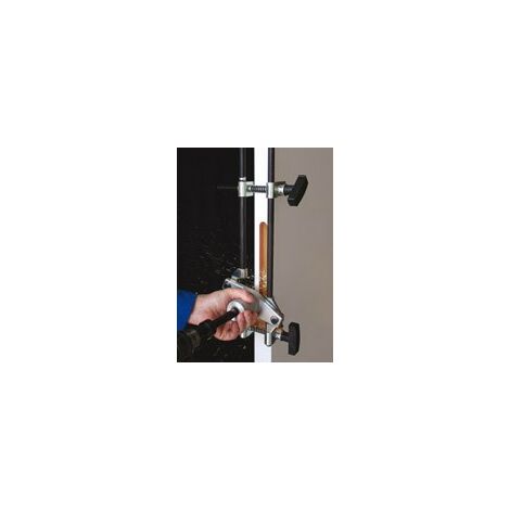 Fraise carbure Ø20 mm pour DPM100/50 VIRUTEX - 4437120