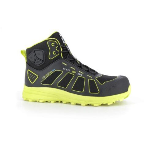 Chaussures de sécurité S3 Rider S24 T.44 - RIDER S3-44