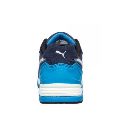 Chaussure PUMA Airtwist Blue Low S3 ESD HRO SRC - P.43 - 644620-43