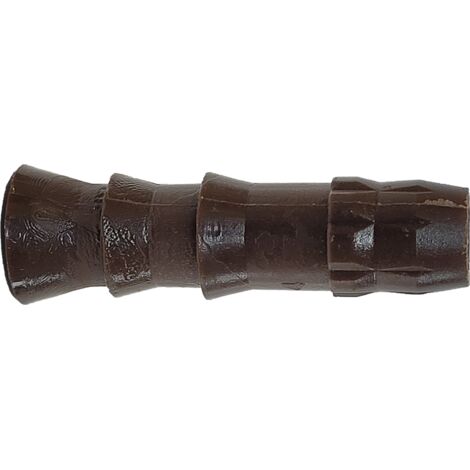 LOT de 100 Injecteurs Bois DALEP Ø9.5MM - 609100