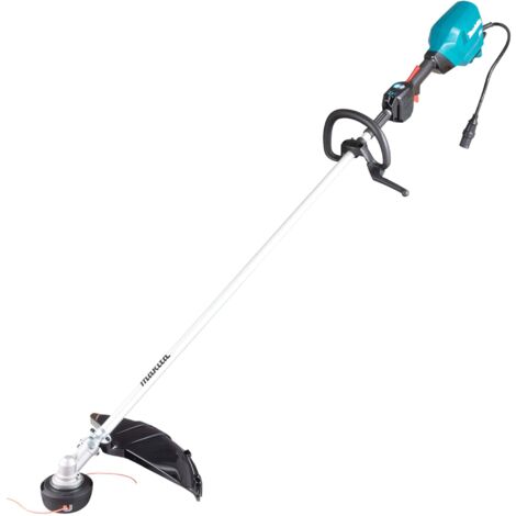 Makita – Débroussailleuse à batterie 36V UR201CZ – Largeur de coupe 430 mm – Moteur sans balais – Technologie WetGuard pour usage intensif (1/8)