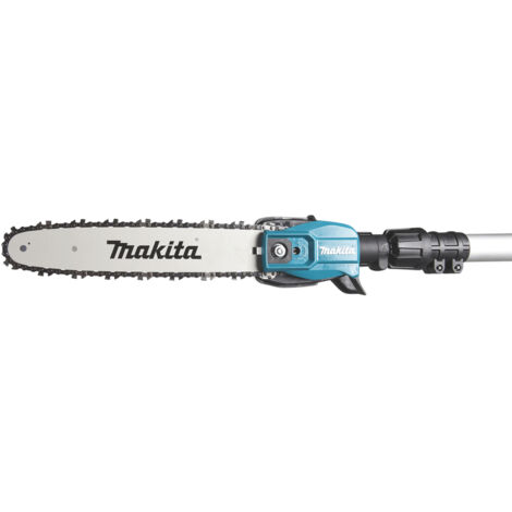 Tronçonneuse d'élagage sur perche 40V max XGT - MAKITA - avec 1 batterie 40V 4.0Ah - chargeur - UA004GM101