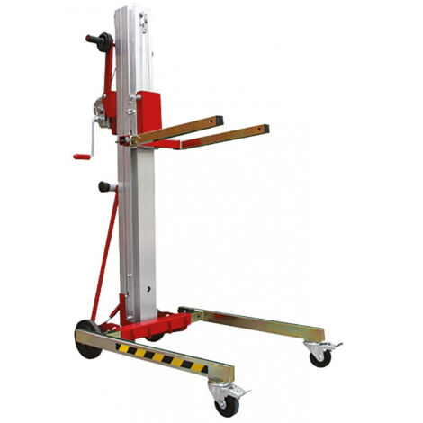 Elévateur STOCKMAN positionneur manuel 150 kg - ME-R2900 (1/4)
