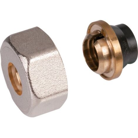 Raccord cuivre Keep Ø14 RBM - 6021400
