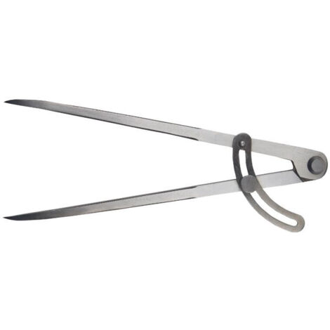 Compas 250 mm DIMOS - 155511 (1/3)