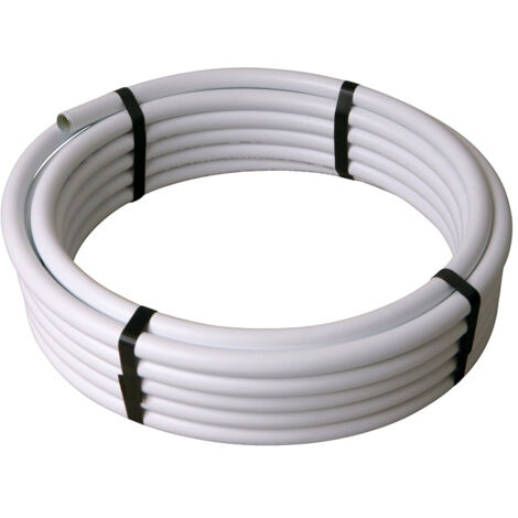 Couronne multicouche RIXC Ø16x2 25 m HENCO - 25-R160212-KB