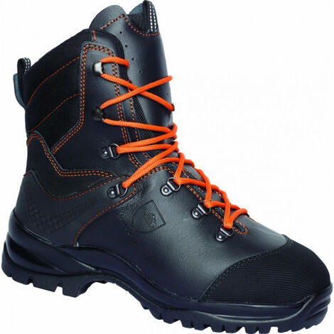 Chaussure forestière Kailash S3 SOLIDUR Taille 44 - KAI-44