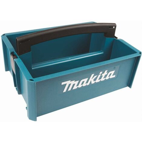 MAKITA Boite à outils Réf : P-84137 MAKITA - Outil Maxi Pro