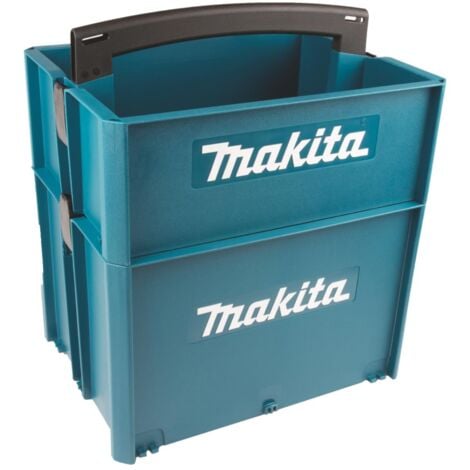 Boite à outils basse MAKITA 145 mm - P-83836