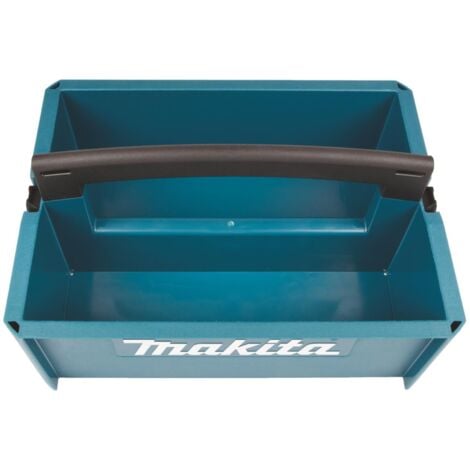 Boite à outils basse MAKITA 145 mm - P-83836