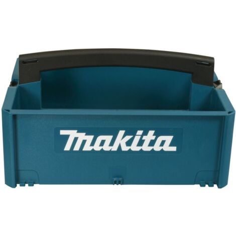 Boite à outils basse MAKITA 145 mm - P-83836