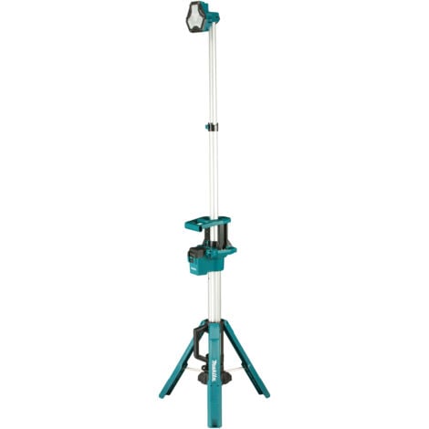 Projecteur trépied - MAKITA - sans batterie, ne chargeur - DEADML813