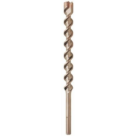 Foret 6 taillants SDS Max Ultimax DIAGER - Ø 30 mm - L.920 mm - 166D30L0920