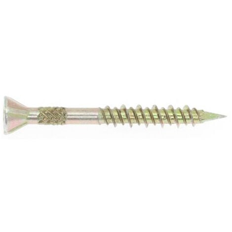 Vis en bande Bois/Bois 4.2 x 55 mm MAKITA 1000 pièces - F-31214