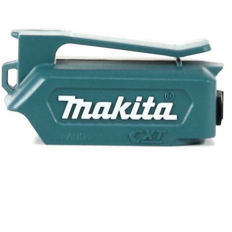Adaptateur chargeur USB ADP06 MAKITA DEAADP06