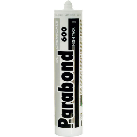 Parabond 600 - Teinte : Gris 7004 - DL CHEMICALS (1/2)