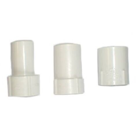 Raccord à coller ToutFlex CETA Ø40 mm femelle - 215-EMCL40F (1/4)